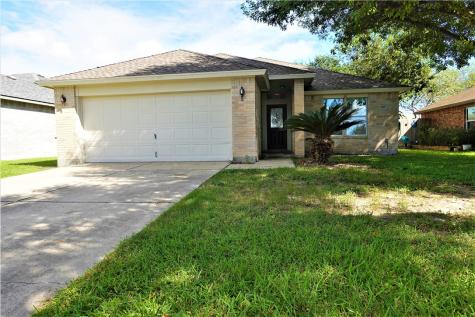 1105 Cupertino Street Portland TX 78374
