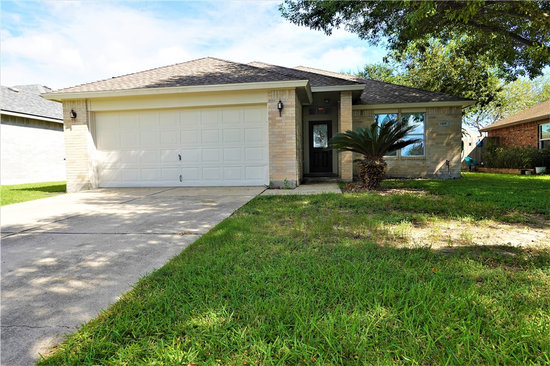 1105 Cupertino Street Portland TX 78374