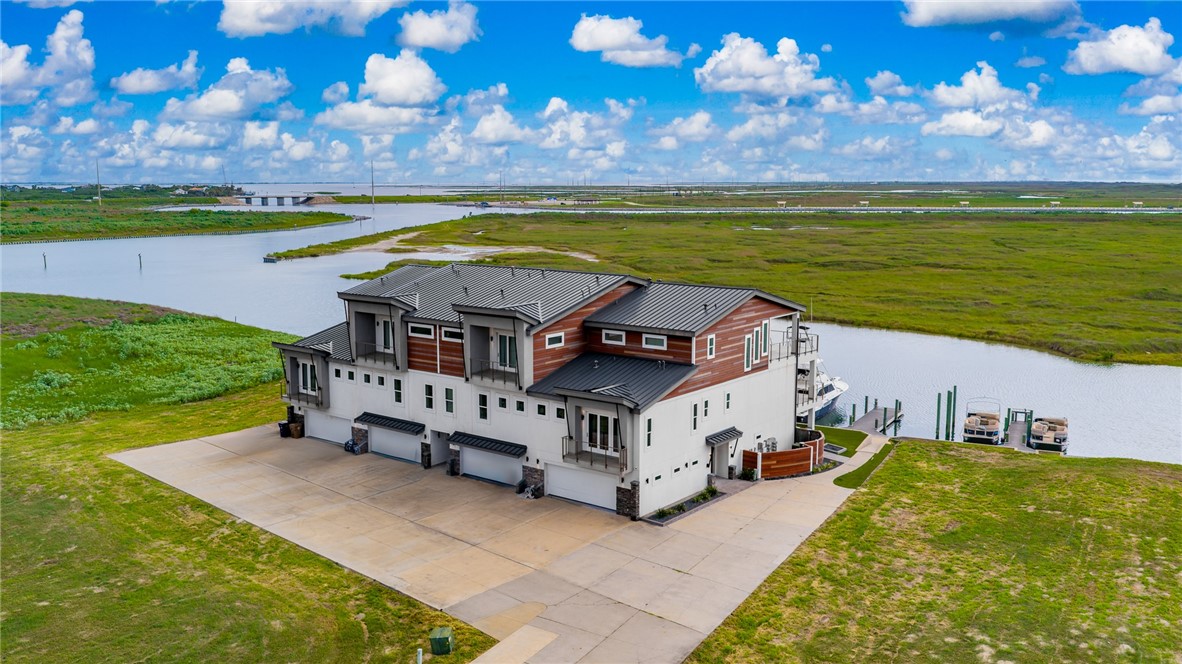 14836 Granada Drive 104 Corpus Christi TX 78418