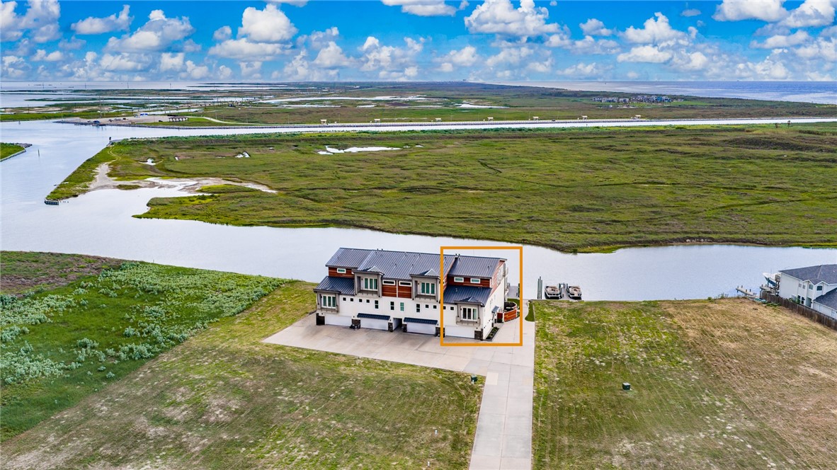 14836 Granada Drive 104 Corpus Christi TX 78418