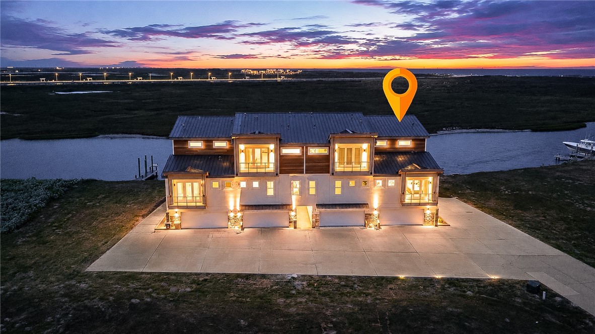 14836 Granada Drive 104 Corpus Christi TX 78418