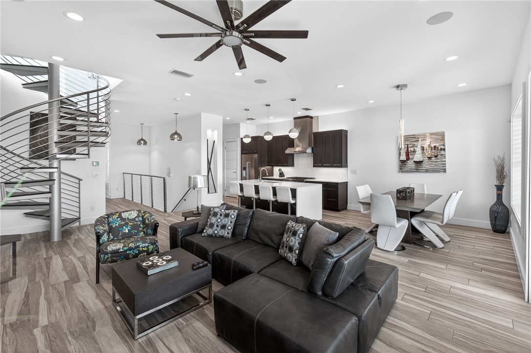 14836 Granada Drive 104 Corpus Christi TX 78418