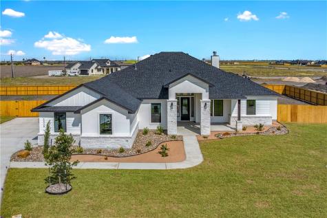 1518 Fenner Ranch Drive Corpus Christi TX 78415