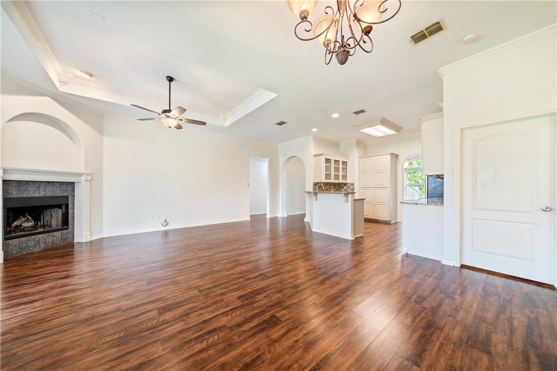3113 Bourgogre Drive Corpus Christi TX 78414