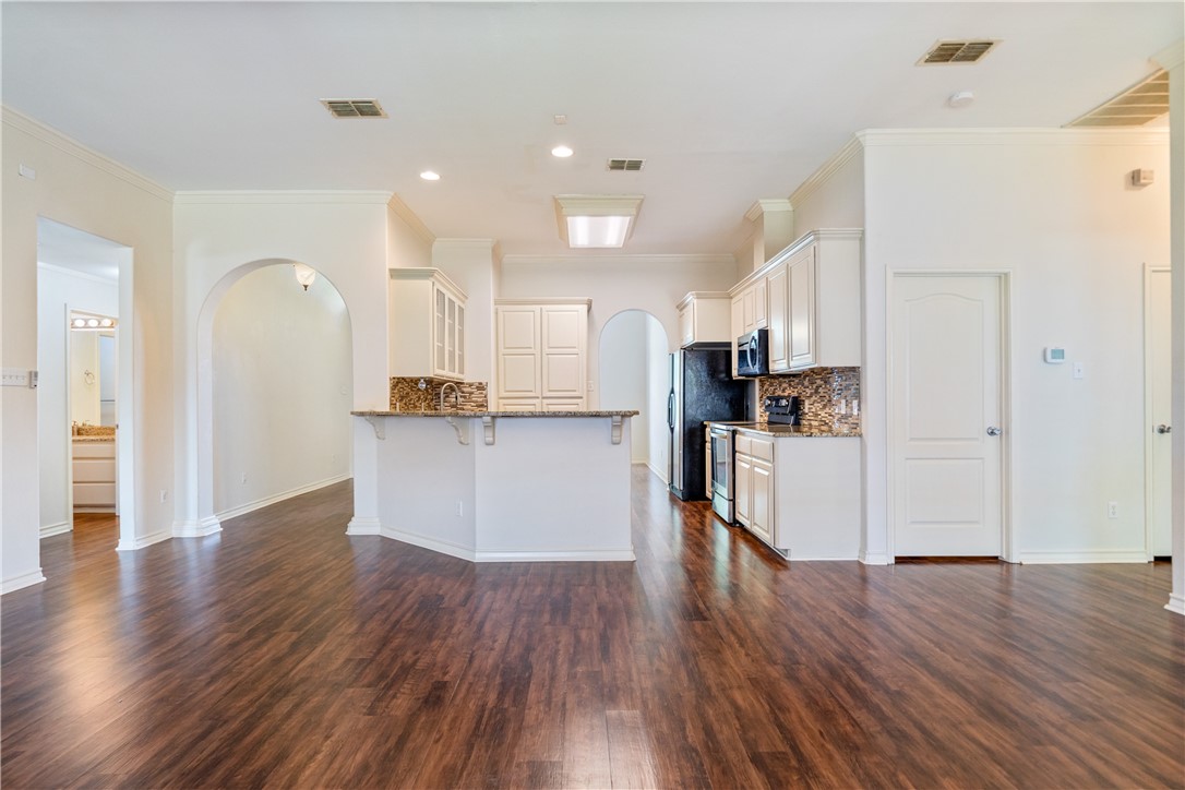 3113 Bourgogre Drive Corpus Christi TX 78414
