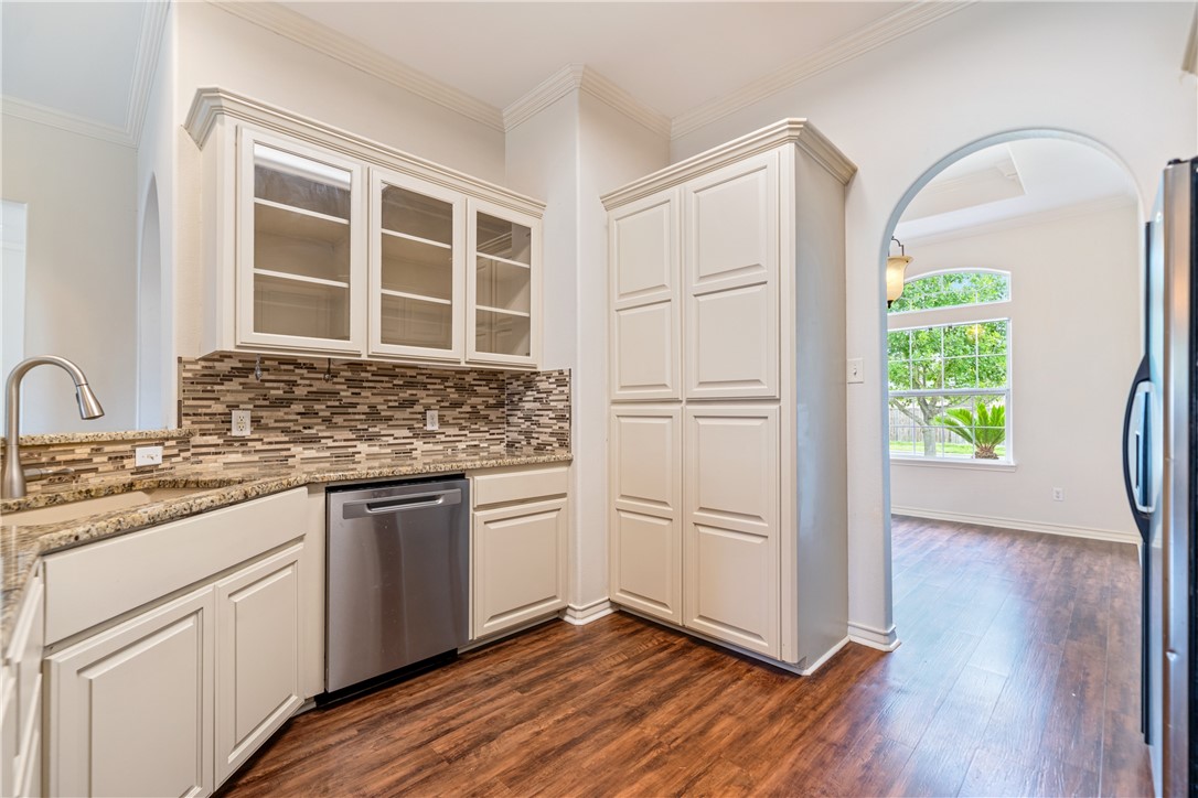 3113 Bourgogre Drive Corpus Christi TX 78414