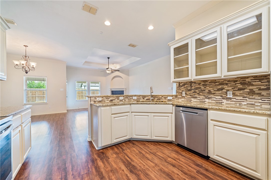 3113 Bourgogre Drive Corpus Christi TX 78414