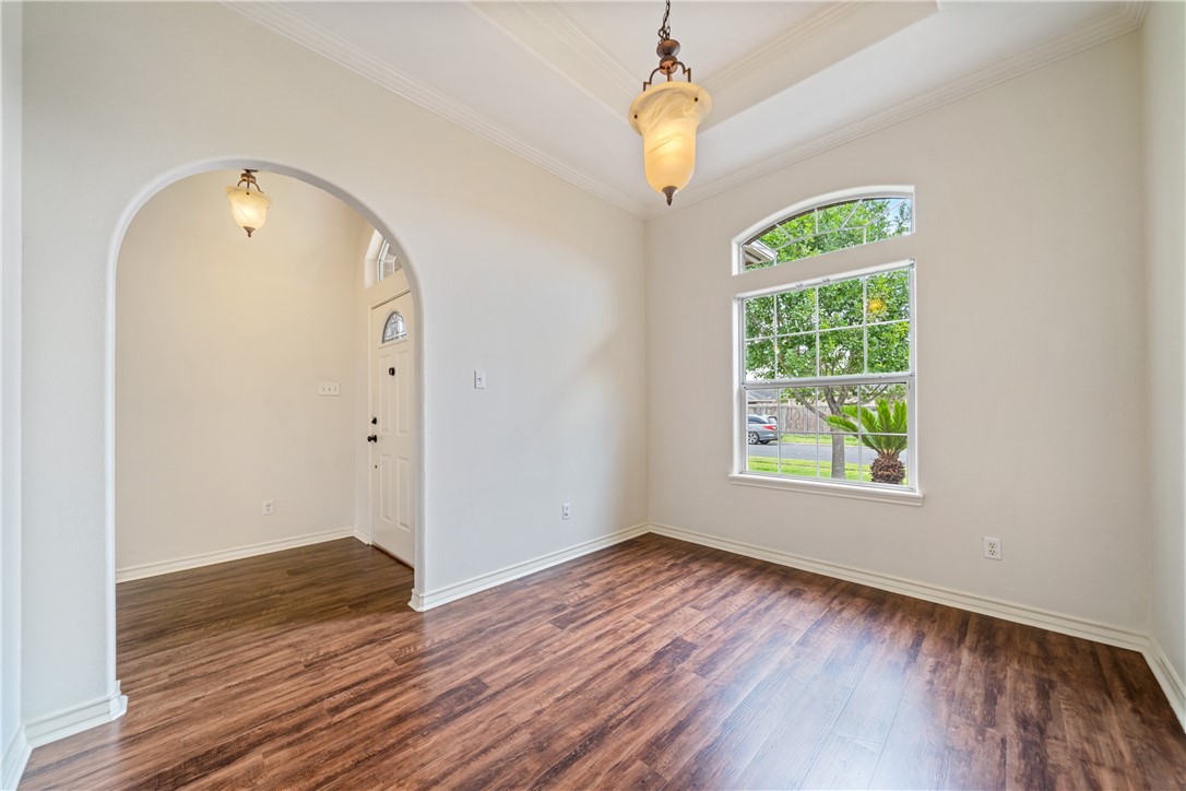 3113 Bourgogre Drive Corpus Christi TX 78414