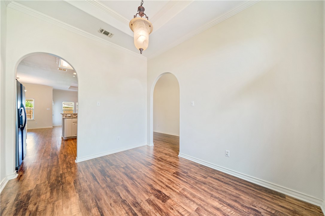 3113 Bourgogre Drive Corpus Christi TX 78414