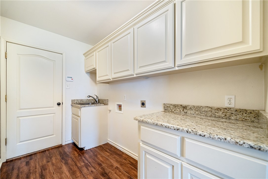 3113 Bourgogre Drive Corpus Christi TX 78414