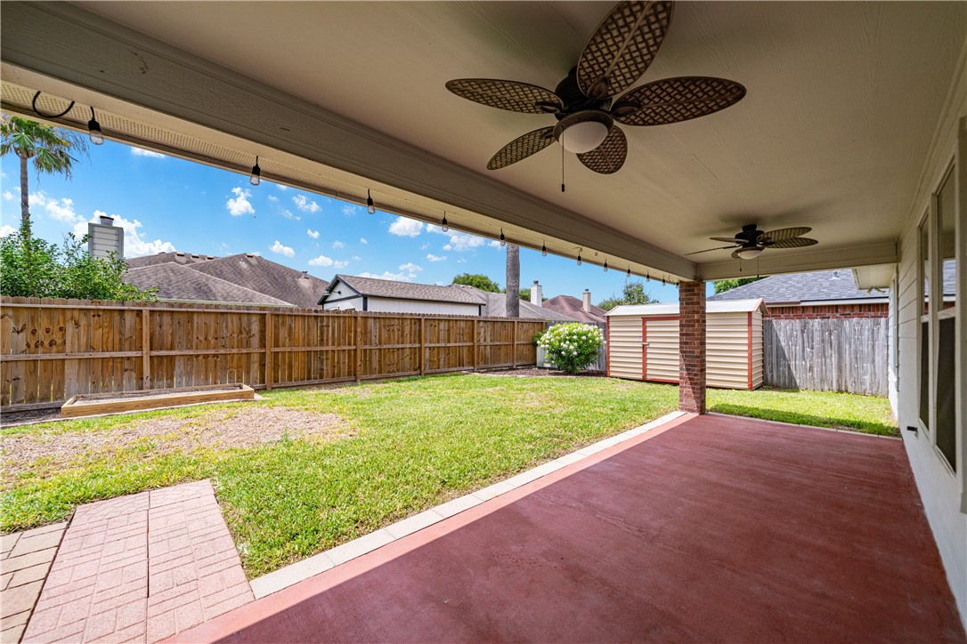 3113 Bourgogre Drive Corpus Christi TX 78414