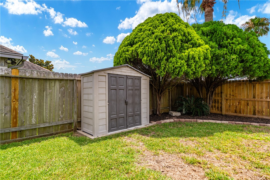 3113 Bourgogre Drive Corpus Christi TX 78414