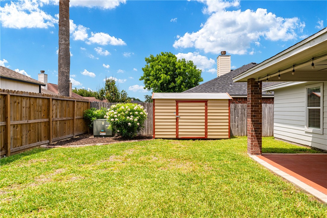 3113 Bourgogre Drive Corpus Christi TX 78414