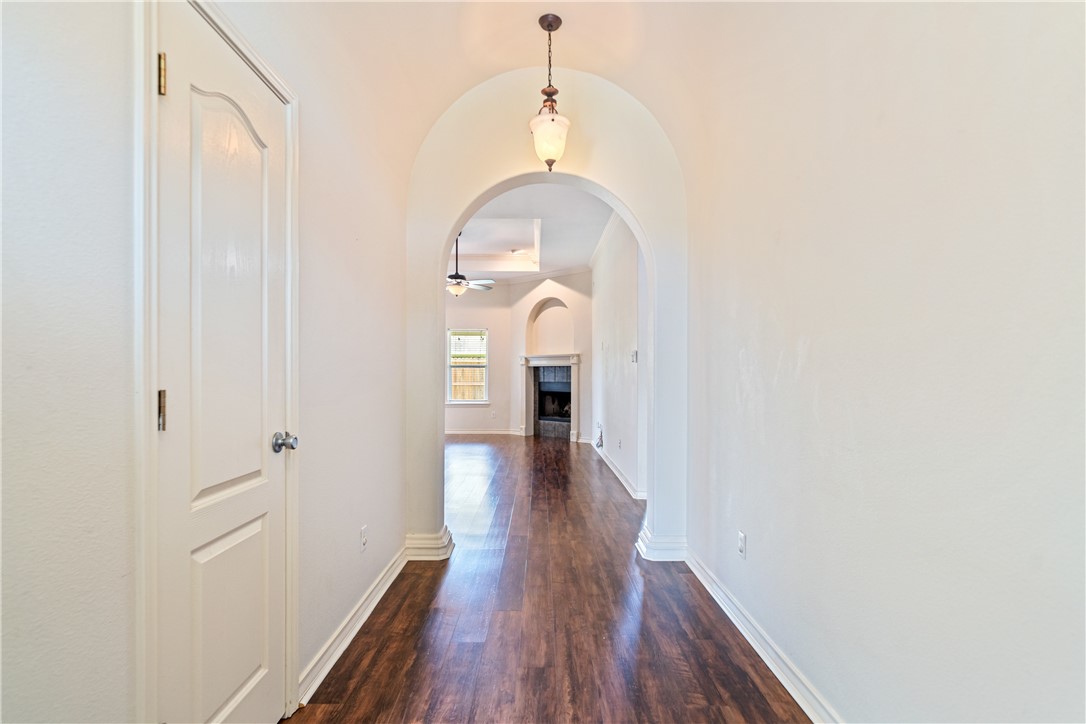 3113 Bourgogre Drive Corpus Christi TX 78414