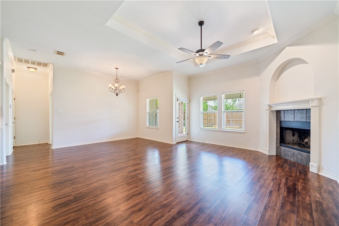 3113 Bourgogre Drive Corpus Christi TX 78414