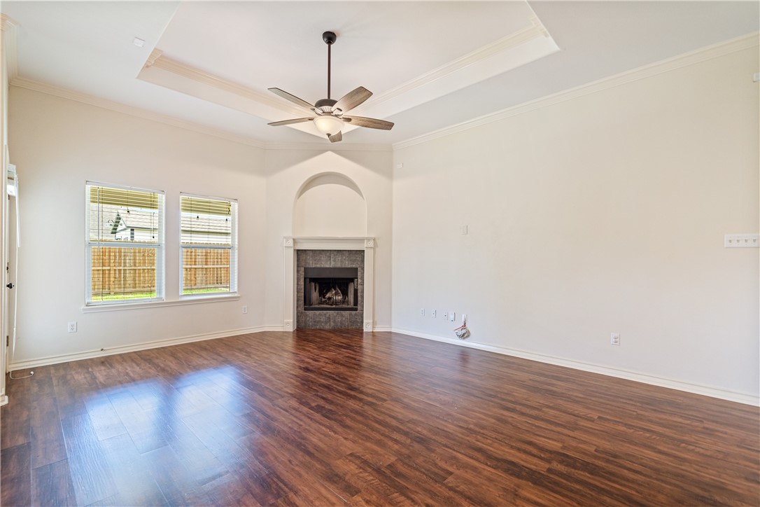 3113 Bourgogre Drive Corpus Christi TX 78414