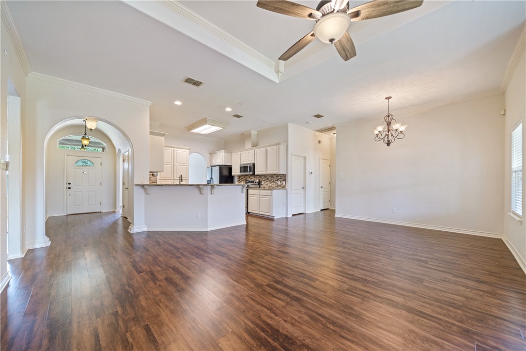 3113 Bourgogre Drive Corpus Christi TX 78414