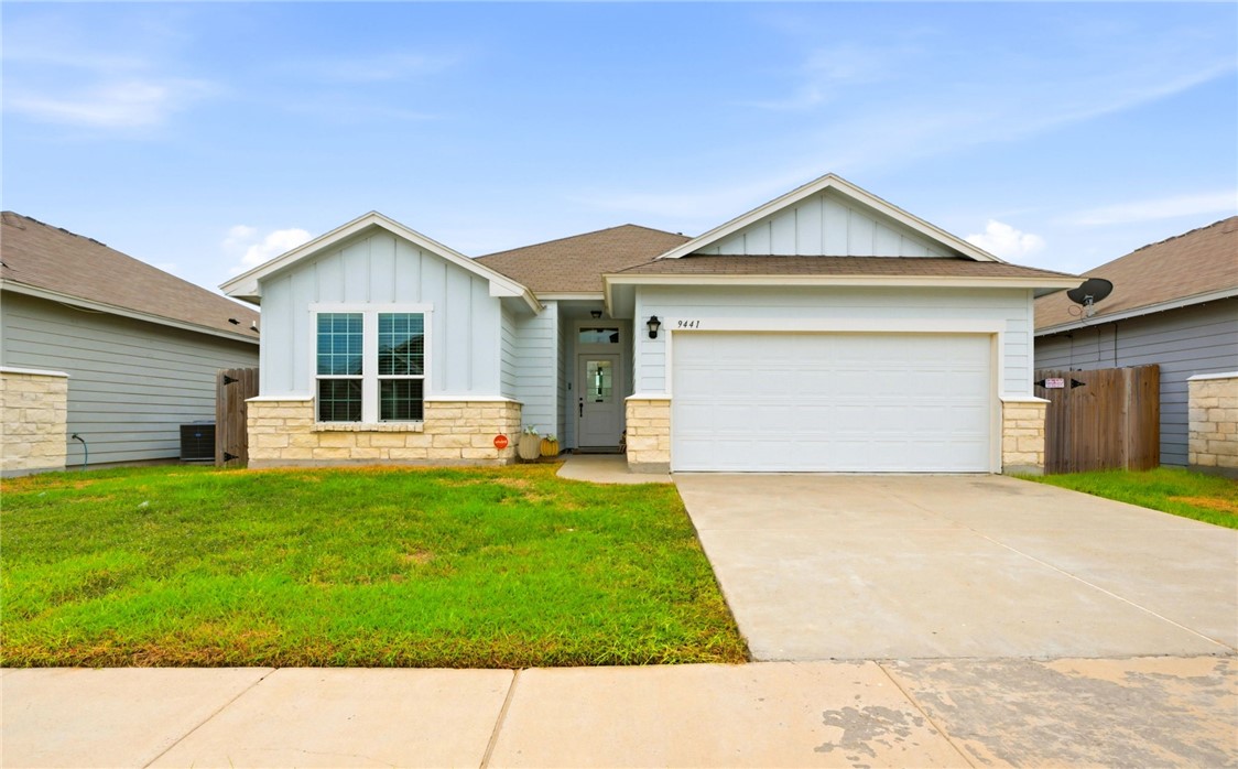 9441 Sedalia Trail Corpus Christi TX 78410
