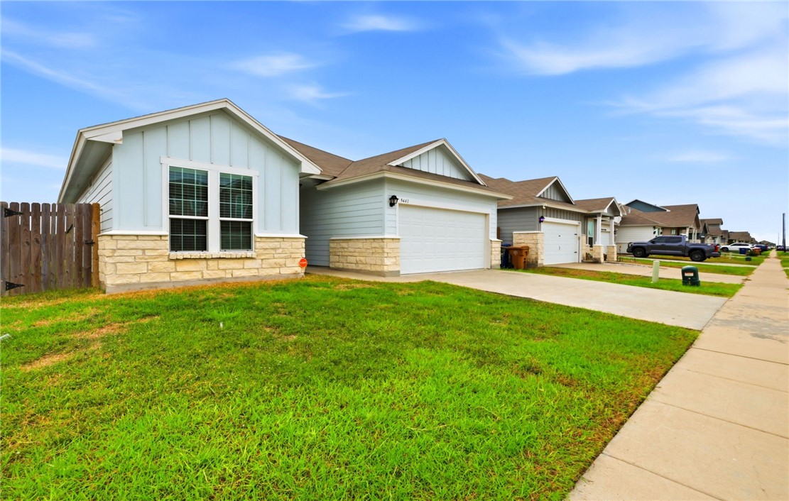 9441 Sedalia Trail Corpus Christi TX 78410
