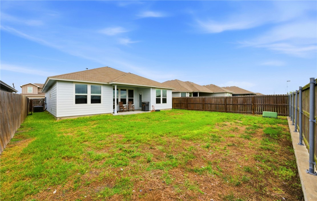 9441 Sedalia Trail Corpus Christi TX 78410