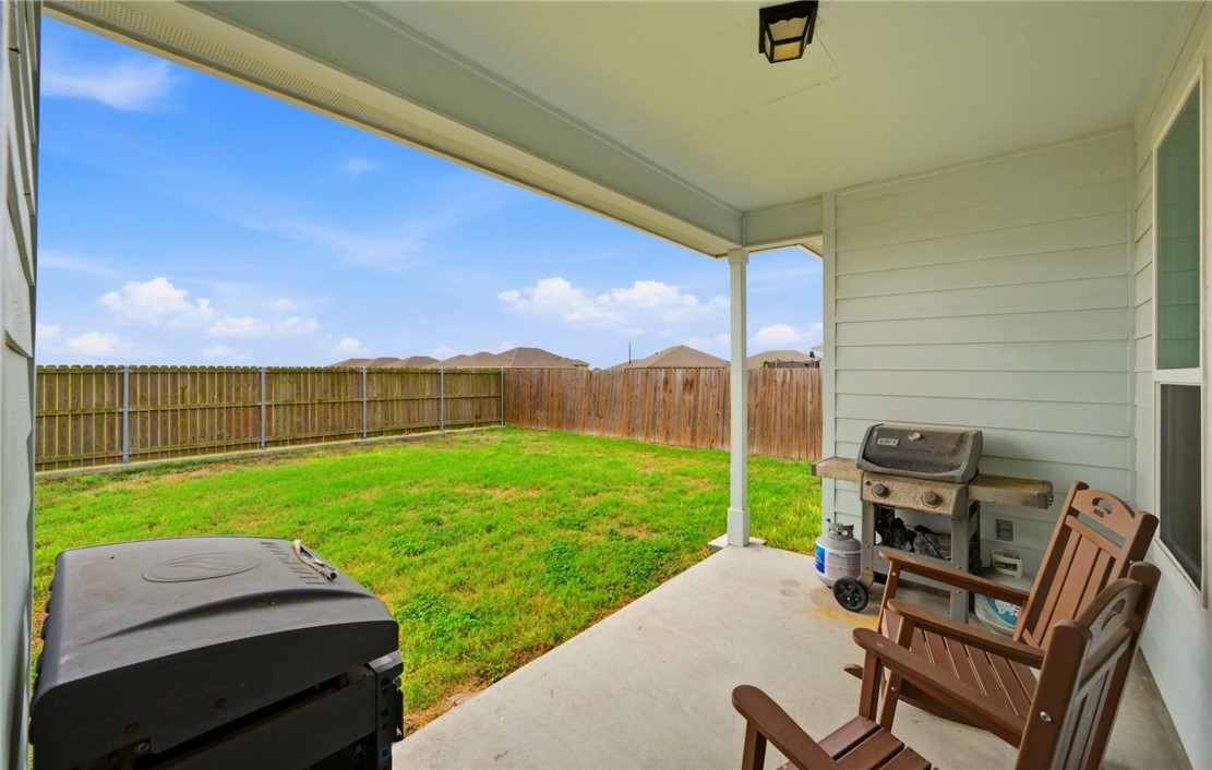 9441 Sedalia Trail Corpus Christi TX 78410