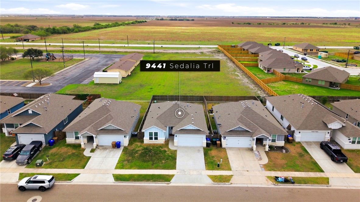 9441 Sedalia Trail Corpus Christi TX 78410