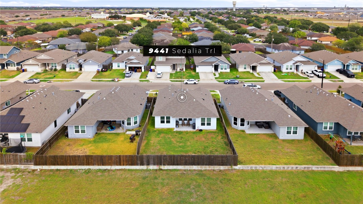 9441 Sedalia Trail Corpus Christi TX 78410