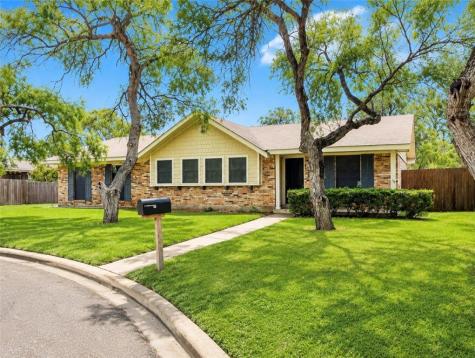 1128 Adeline Street Street Sinton TX 78387