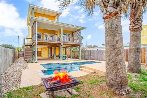 310 Mercer Street Port Aransas TX 78373