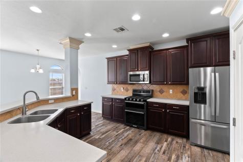 3033 Las Brisas Street Corpus Christi TX 78414