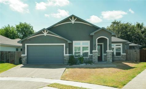 3806 Willow Heights Drive Corpus Christi TX 78410