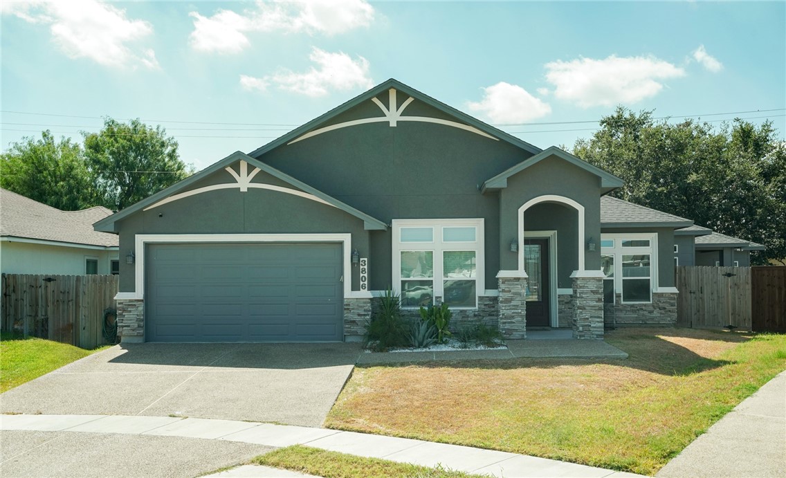 3806 Willow Heights Drive Corpus Christi TX 78410
