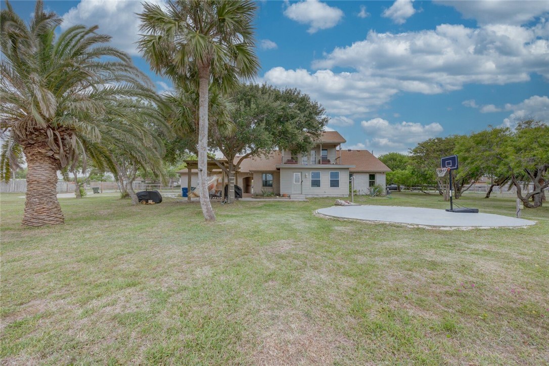 2745 Debra Lane Corpus Christi TX 78418
