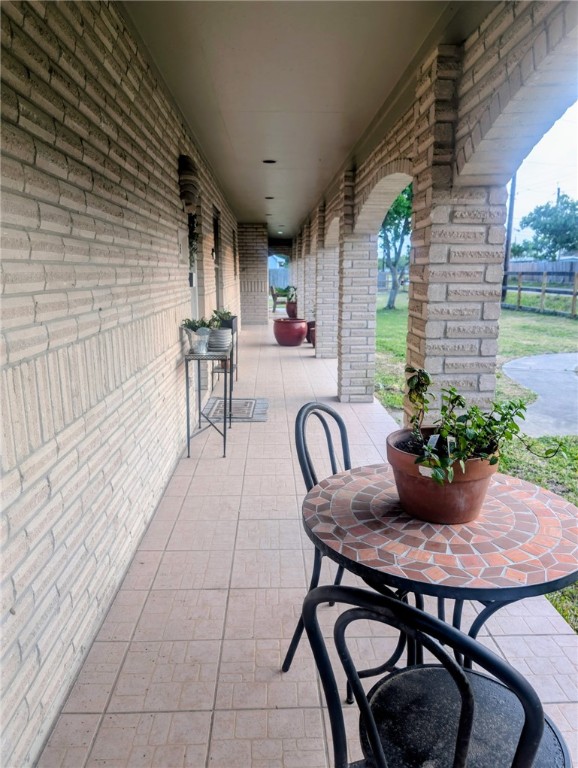 2745 Debra Lane Corpus Christi TX 78418