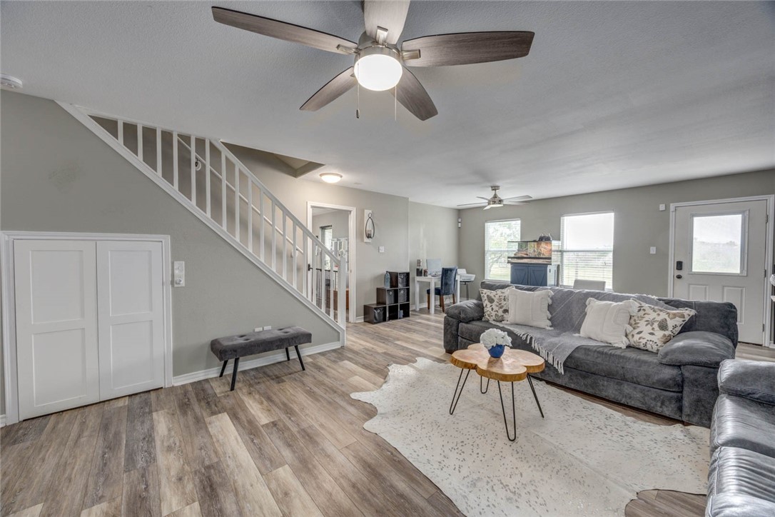 2745 Debra Lane Corpus Christi TX 78418