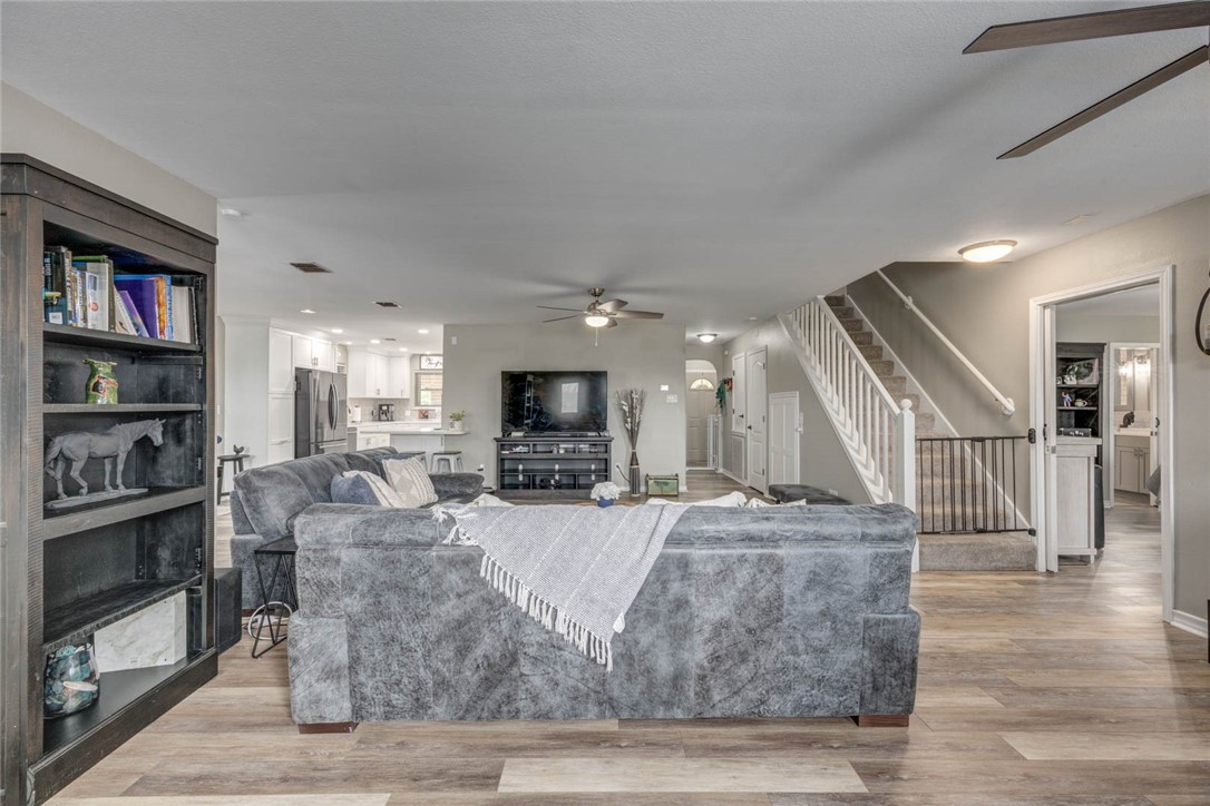 2745 Debra Lane Corpus Christi TX 78418
