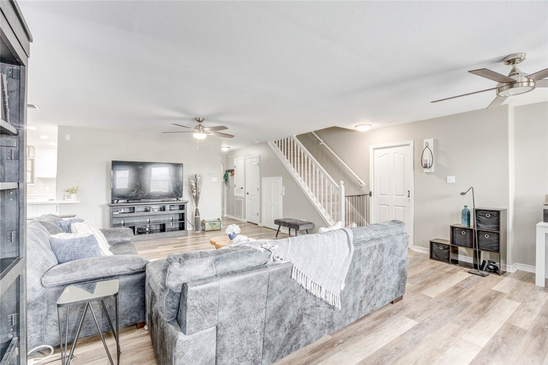 2745 Debra Lane Corpus Christi TX 78418