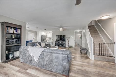 2745 Debra Lane Corpus Christi TX 78418