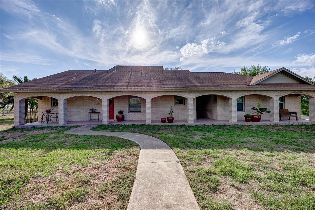 2745 Debra Lane Corpus Christi TX 78418