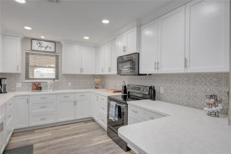 2745 Debra Lane Corpus Christi TX 78418