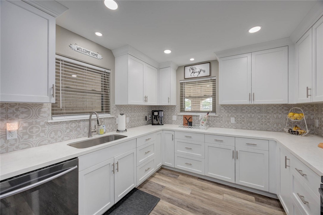 2745 Debra Lane Corpus Christi TX 78418