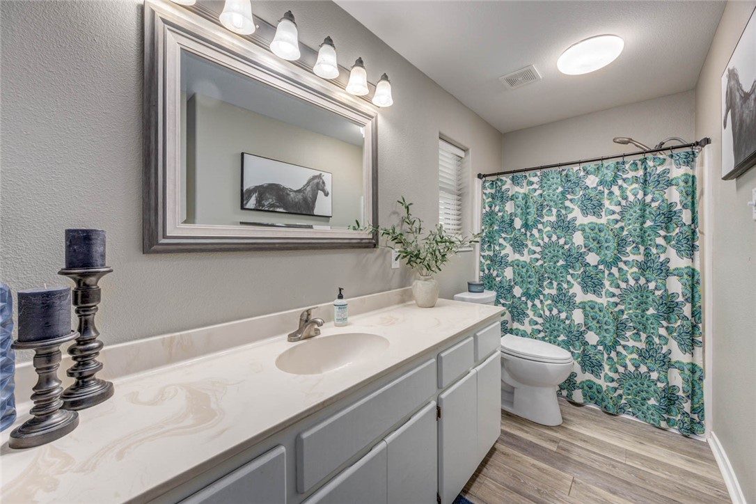 2745 Debra Lane Corpus Christi TX 78418
