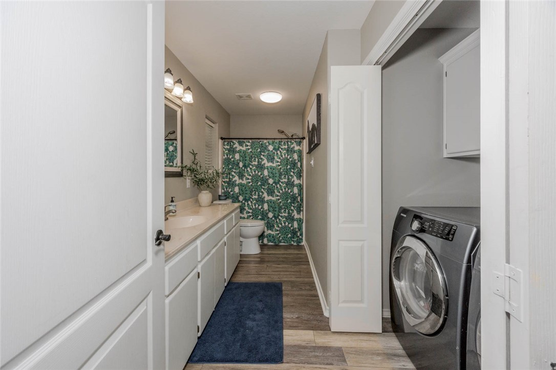 2745 Debra Lane Corpus Christi TX 78418