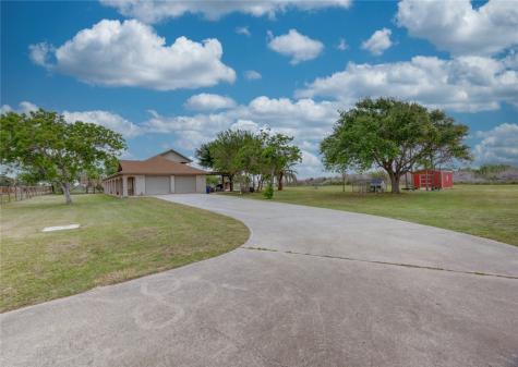 2745 Debra Lane Corpus Christi TX 78418