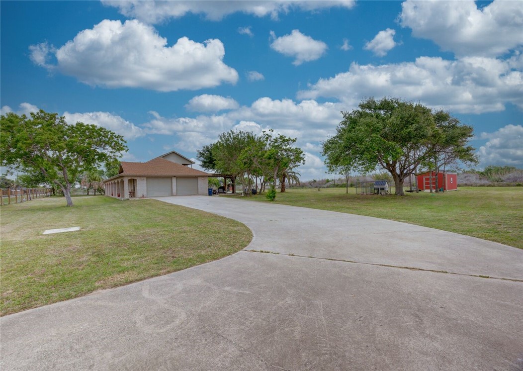 2745 Debra Lane Corpus Christi TX 78418
