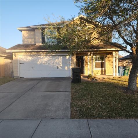 2206 Encino Drive Corpus Christi TX 78414