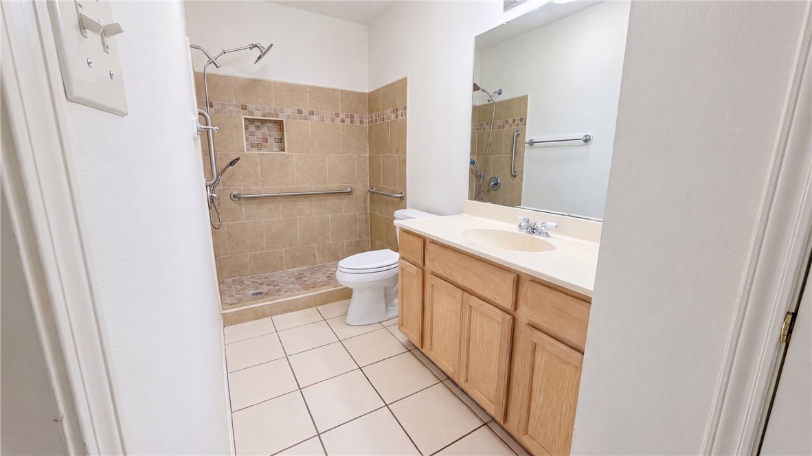 5018 Graford Place Corpus Christi TX 78413