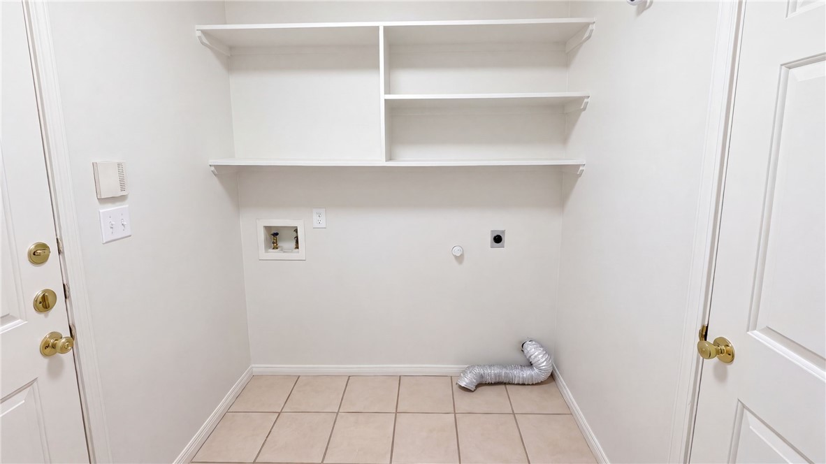 5018 Graford Place Corpus Christi TX 78413