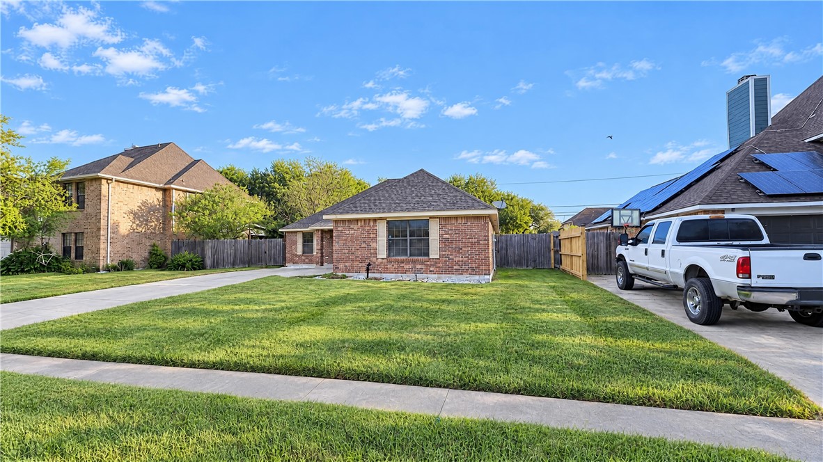 5018 Graford Place Corpus Christi TX 78413