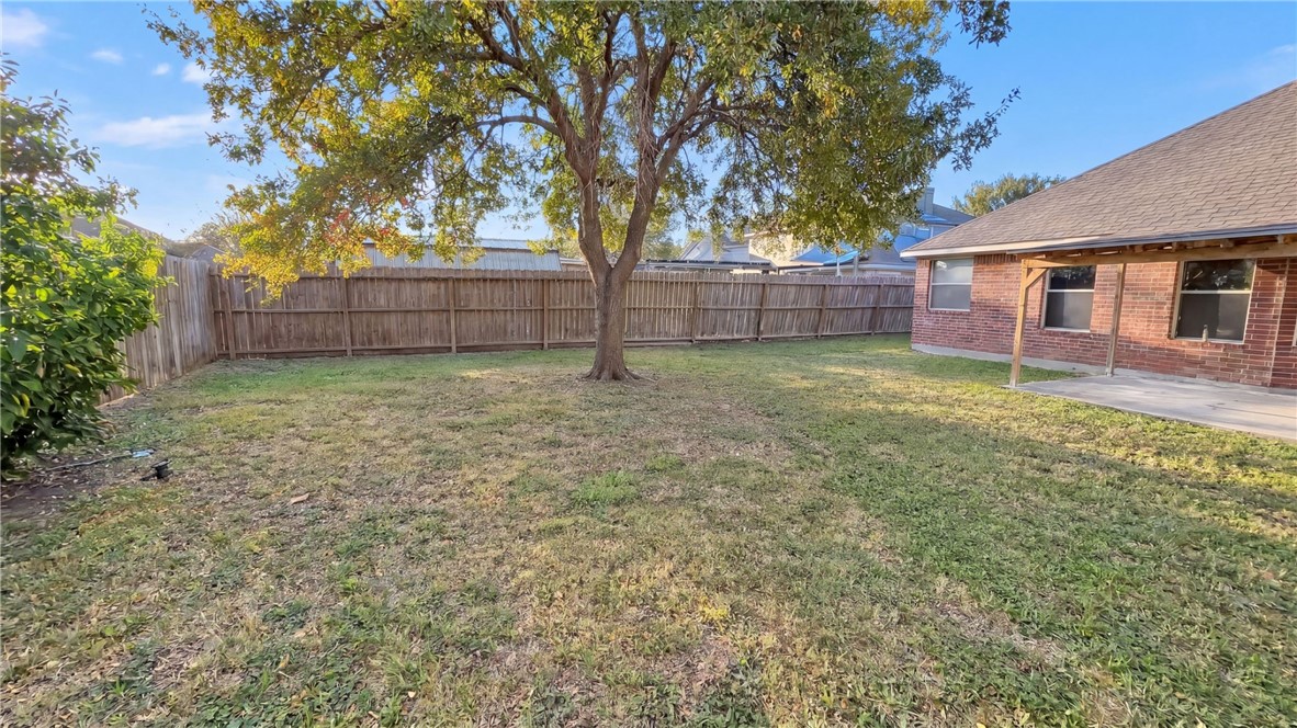 5018 Graford Place Corpus Christi TX 78413